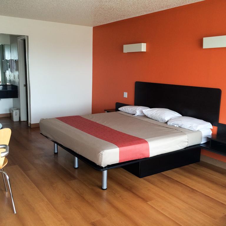 Motel 6-Waxahachie, Tx Номер фото