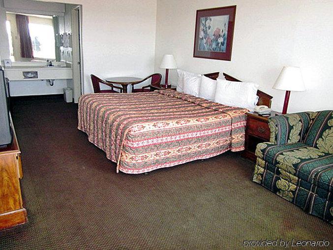 Motel 6-Waxahachie, Tx Экстерьер фото