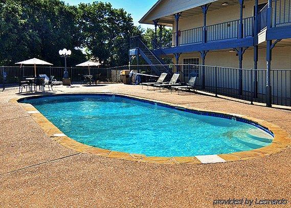 Motel 6-Waxahachie, Tx Экстерьер фото