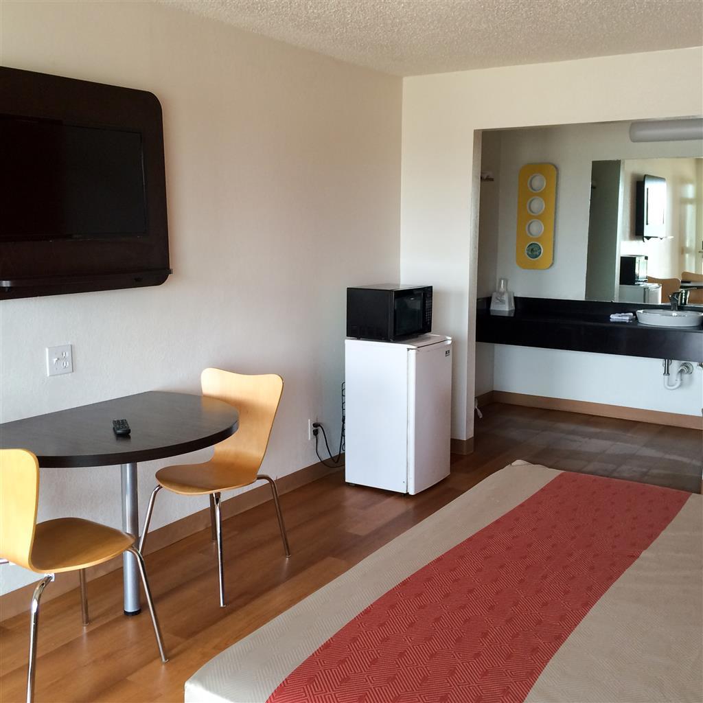 Motel 6-Waxahachie, Tx Номер фото