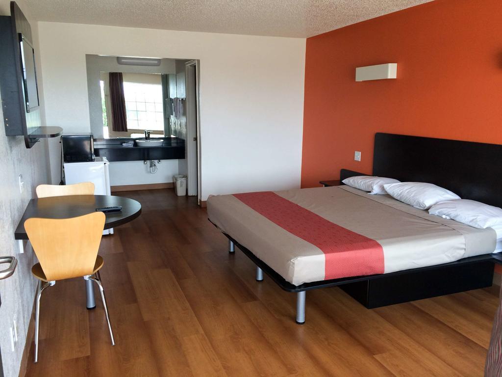 Motel 6-Waxahachie, Tx Экстерьер фото