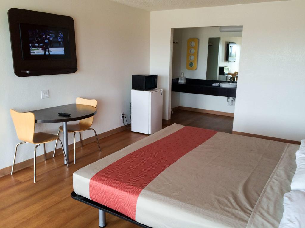 Motel 6-Waxahachie, Tx Экстерьер фото