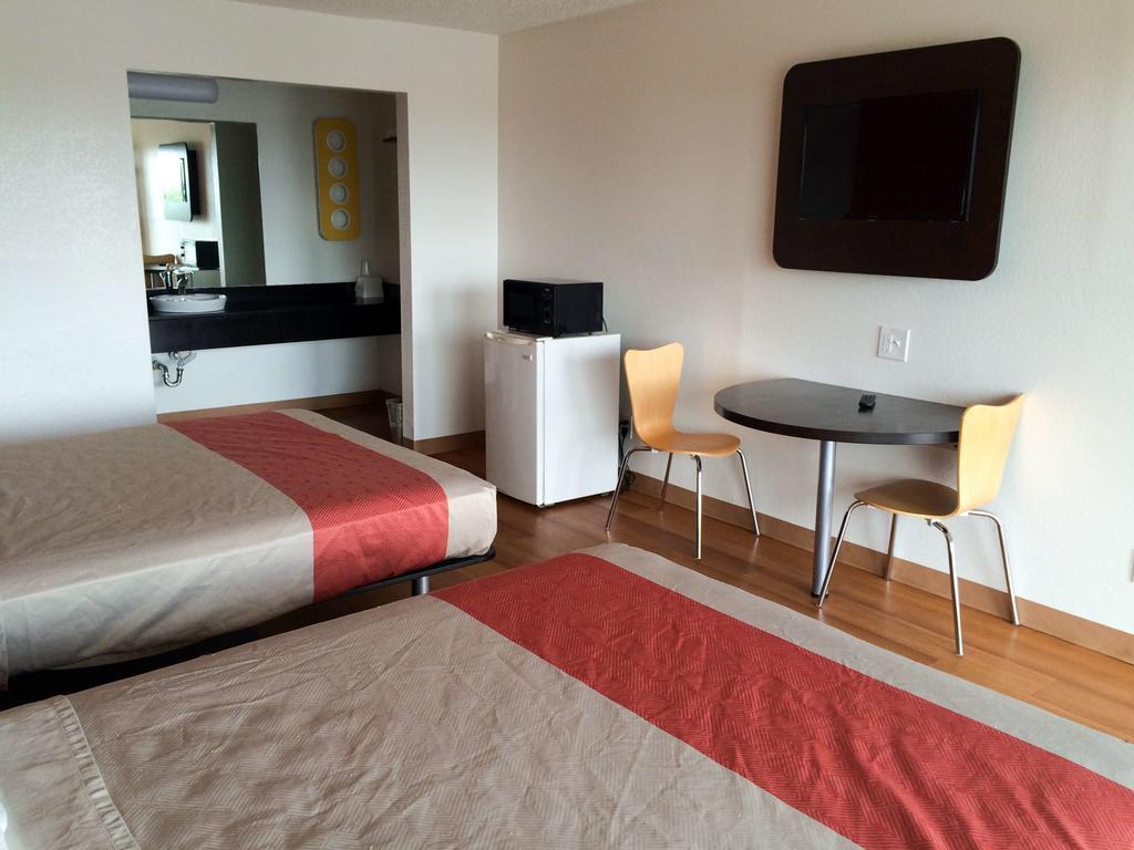 Motel 6-Waxahachie, Tx Экстерьер фото