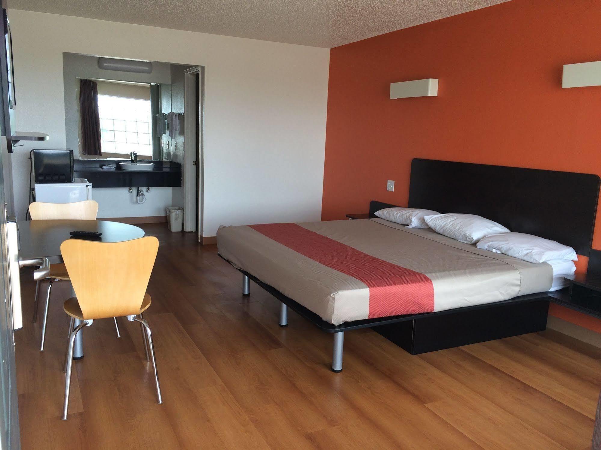 Motel 6-Waxahachie, Tx Экстерьер фото