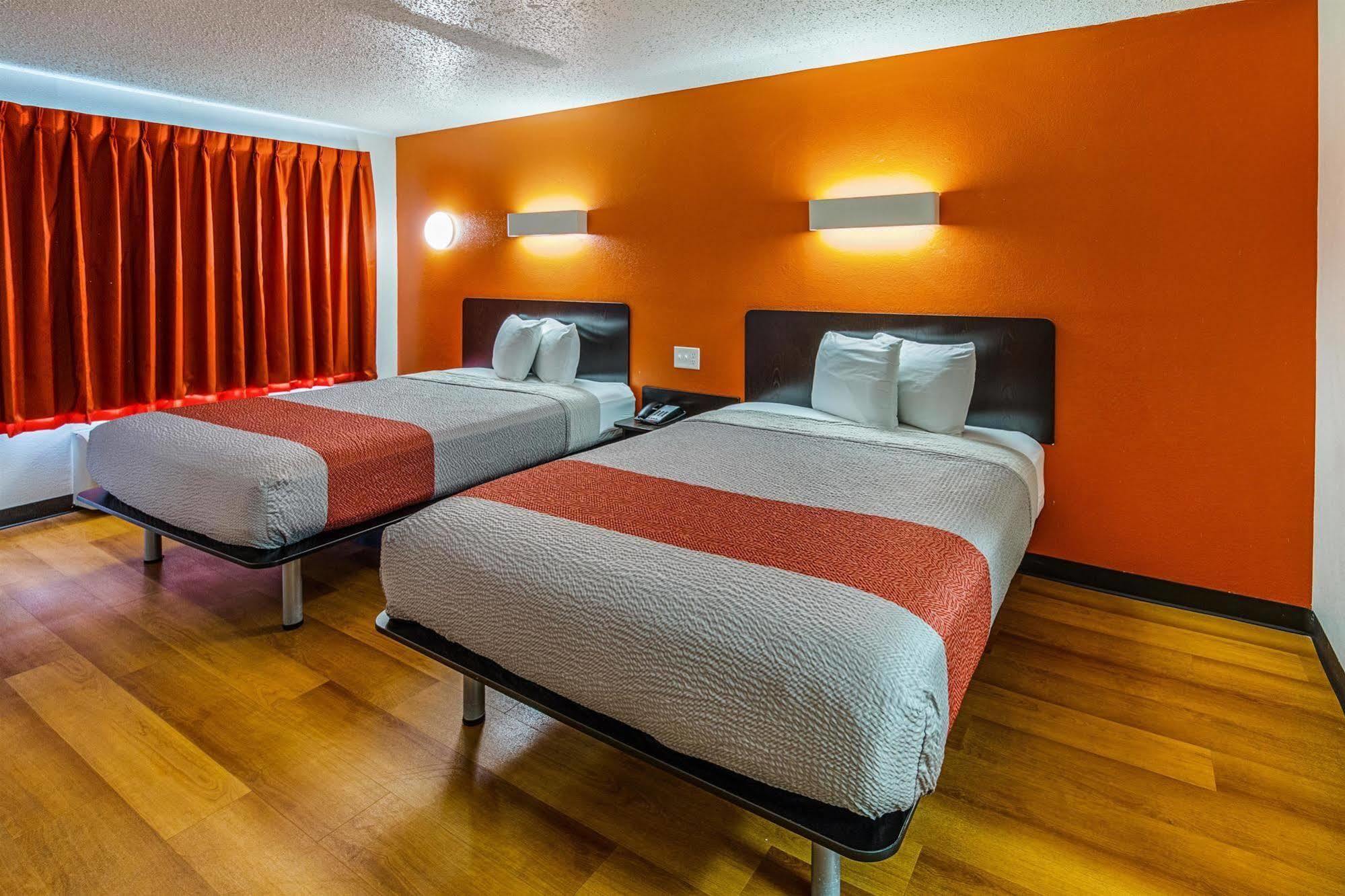 Motel 6-Waxahachie, Tx Экстерьер фото