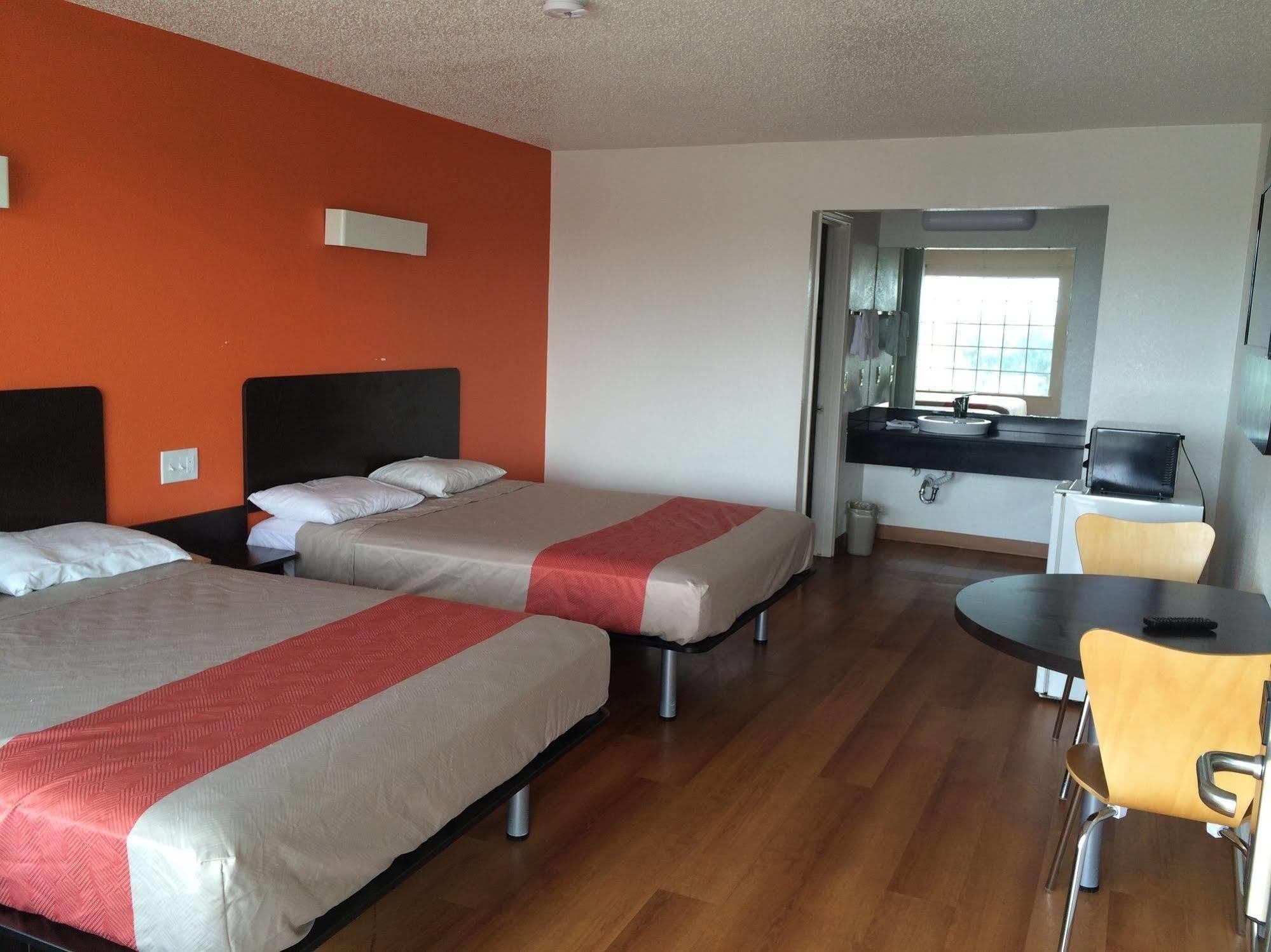 Motel 6-Waxahachie, Tx Экстерьер фото