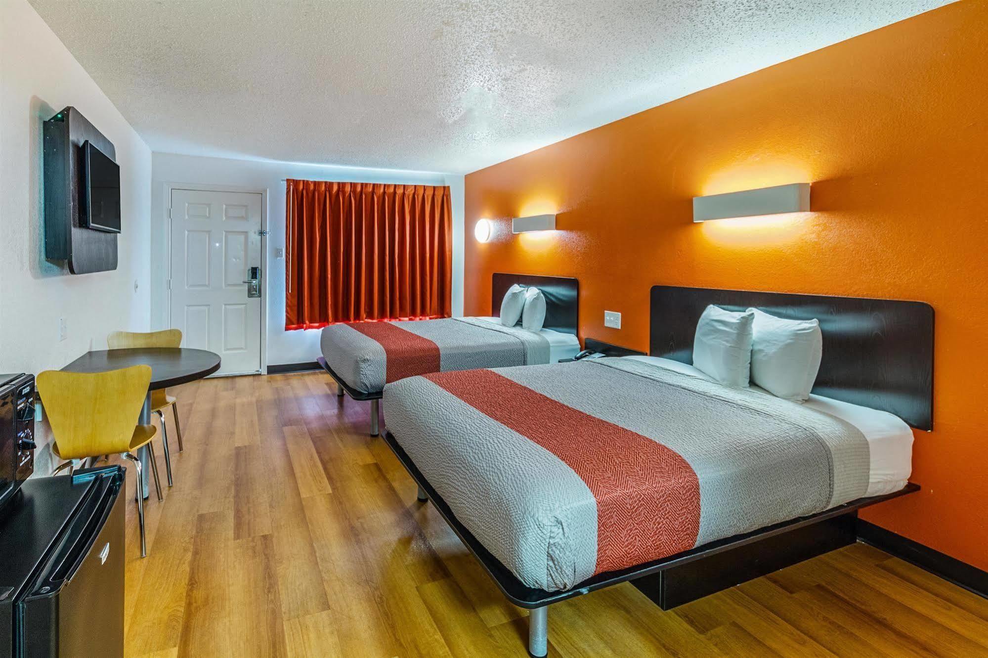 Motel 6-Waxahachie, Tx Экстерьер фото