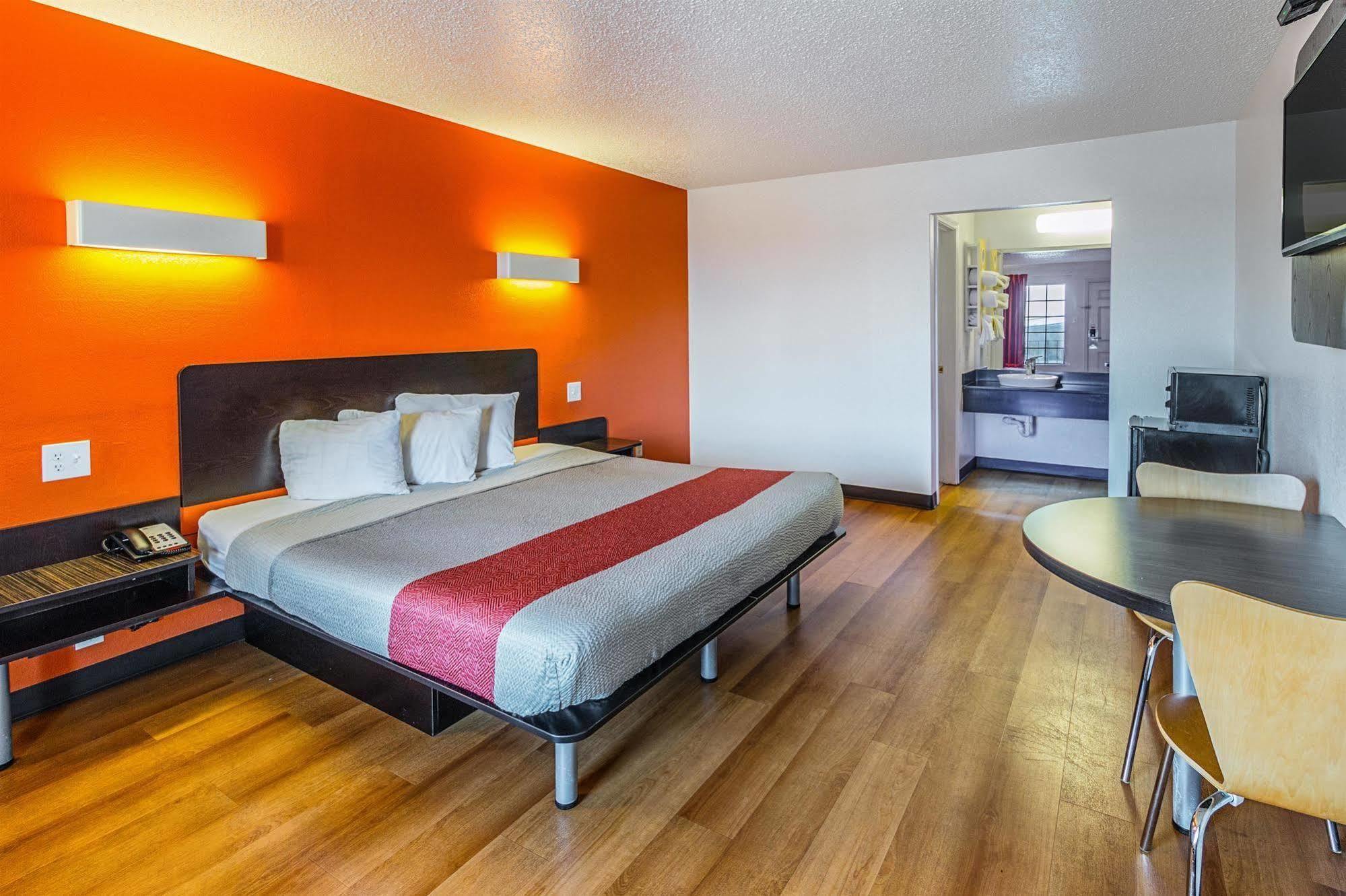 Motel 6-Waxahachie, Tx Экстерьер фото