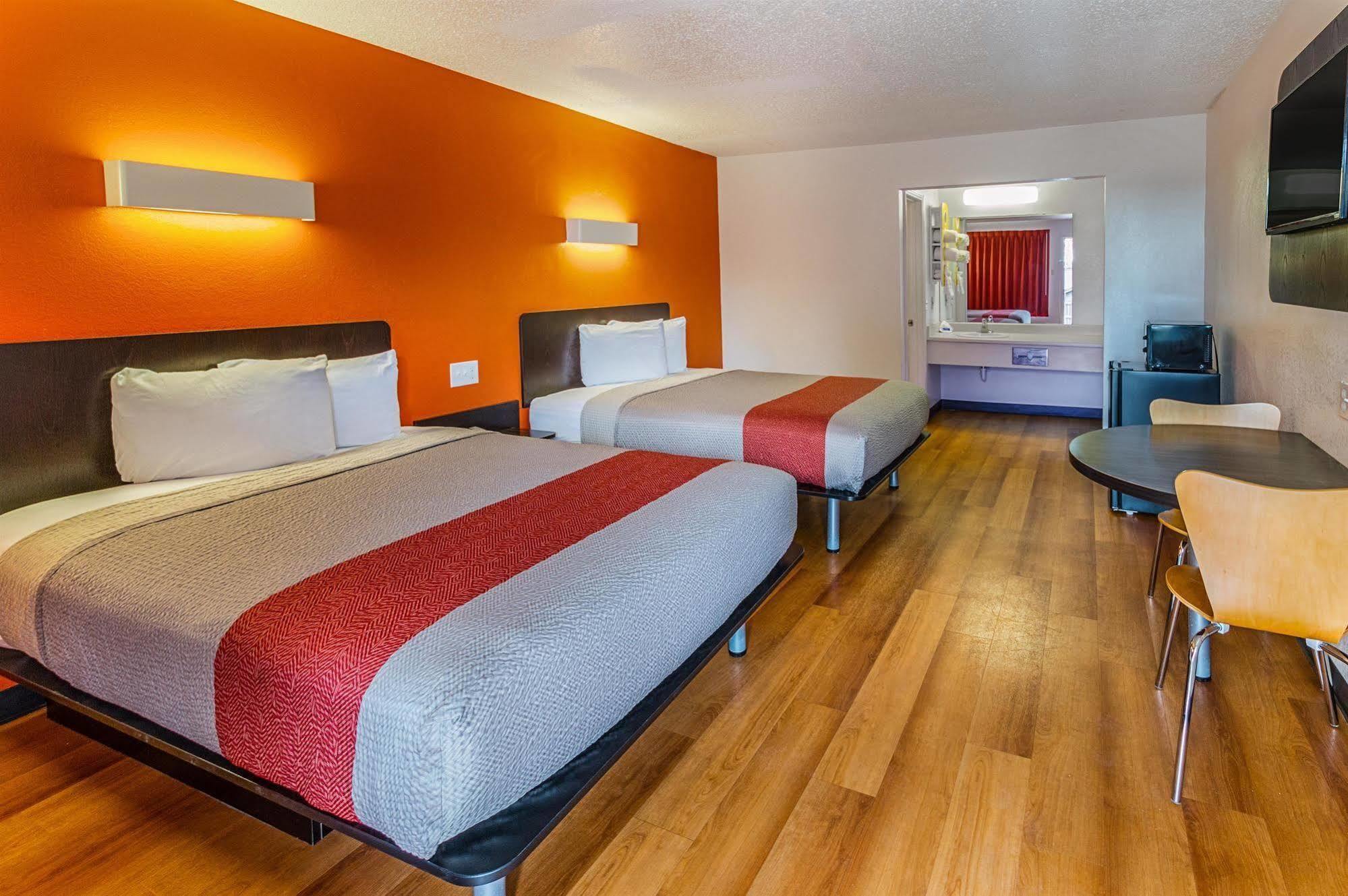 Motel 6-Waxahachie, Tx Экстерьер фото