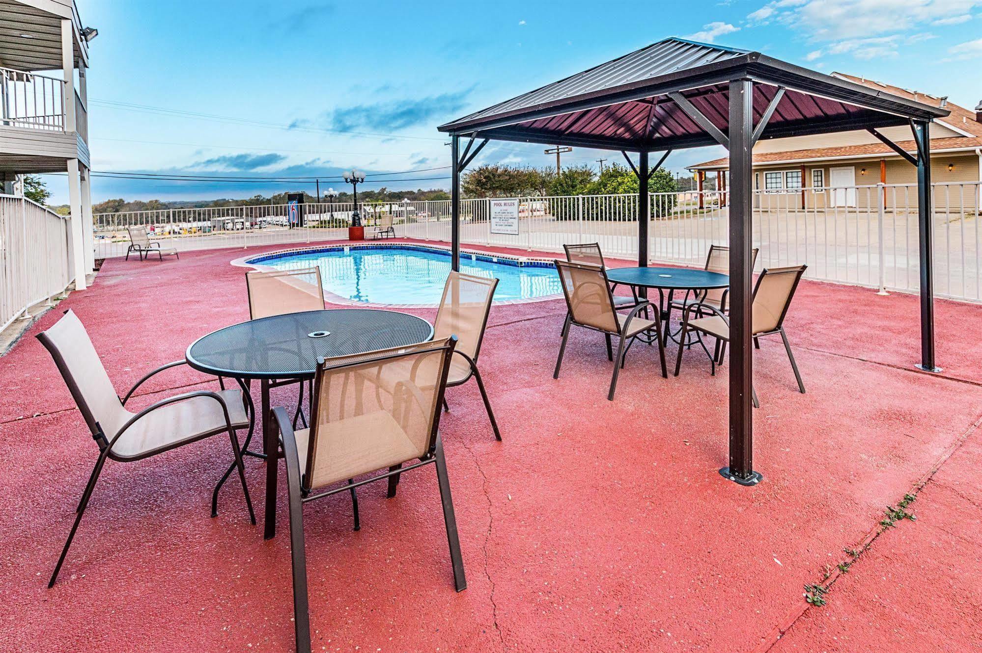 Motel 6-Waxahachie, Tx Экстерьер фото