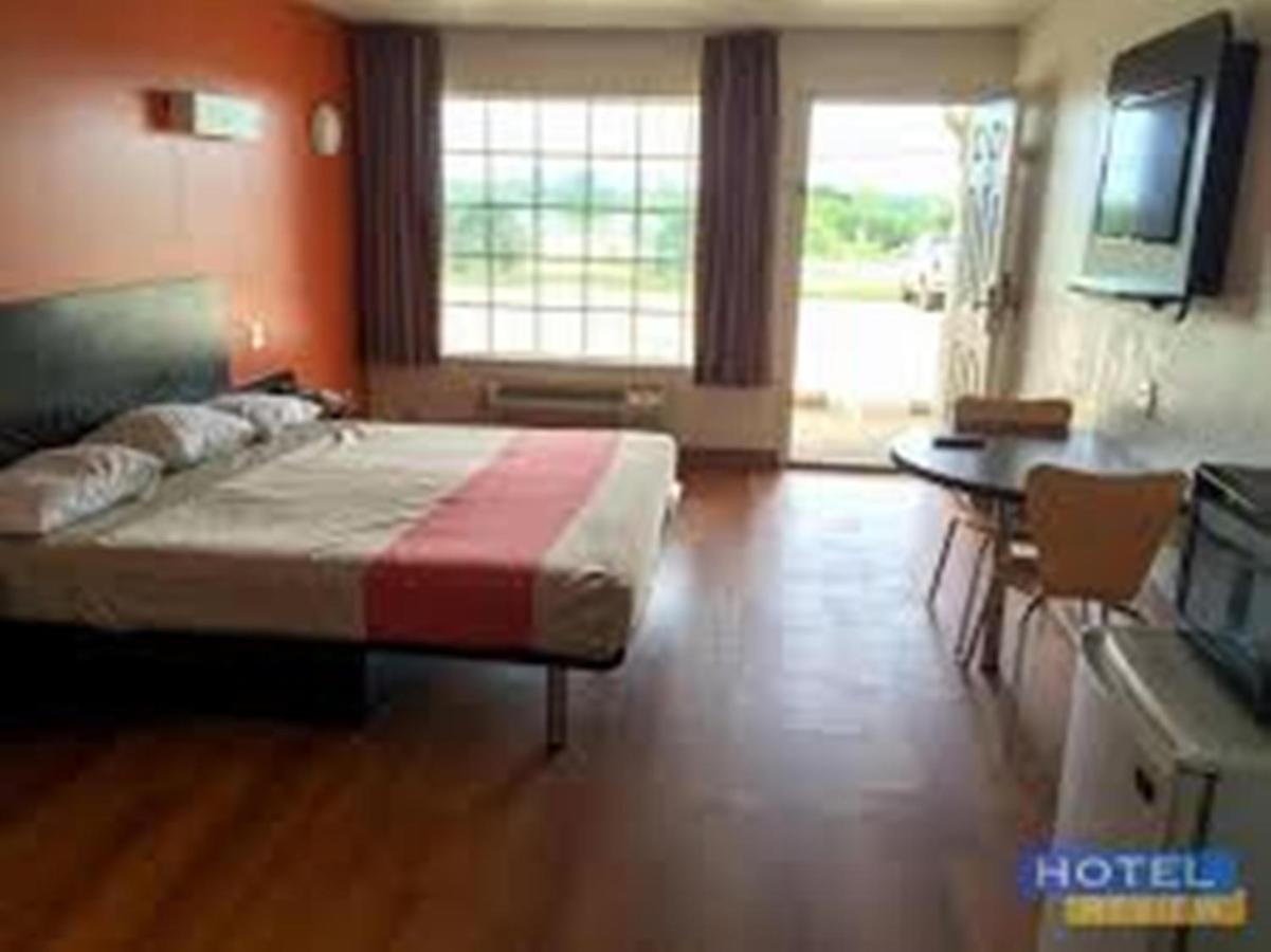 Motel 6-Waxahachie, Tx Экстерьер фото